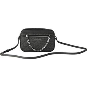 Brand new Michael Kors Jet Set Large Logo Crossbody Bag